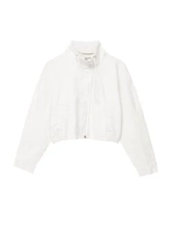 PULL & BEAR High Neck With Drawstrings - Veste Légère - Stone 12 PULL & BEAR High Neck With Drawstrings - Veste Légère - Stone -Next Soldes 2e923d9d2aa2411088a22d2221186ca2