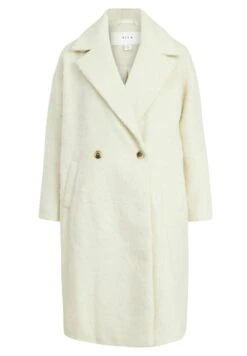 Vila Mantel Langer - Manteau Classique - Birch 14 Vila Mantel Langer - Manteau Classique - Birch -Next Soldes 2eb04787e2684fdeba45c914b6ce969c