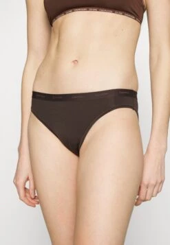 CALVIN KLEIN UNDERWEAR Form To - Slip - Woodland