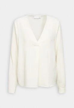 Vila Vijosa V Neck - T-Shirt À Manches Longues - Birch 11 Vila Vijosa V Neck - T-Shirt À Manches Longues - Birch -Next Soldes 2ec33171e0a04e76bfc5b2369117a72e