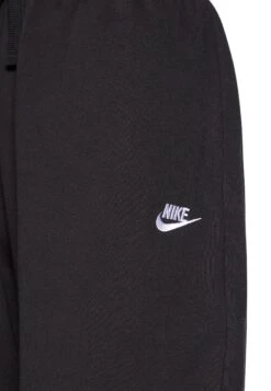 Nike Sportswear Club Pant - Pantalon De Survêtement - Black -Next Soldes 2eea8be5096546a49062549fb9fd0629