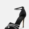 Guess Kadisha - Sandales À Talons Hauts - Schwarz -Next Soldes 2ef8048d5c8c477a9d62ebe50f1ad828