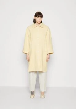 American Vintage Manteau Classique - Boudoir