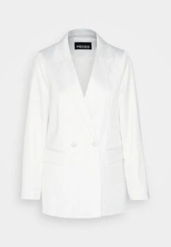 Pieces Pclibby - Manteau Court - Cloud Dancer 12 Pieces Pclibby - Manteau Court - Cloud Dancer -Next Soldes 2efbc29b41ee498ca7784c1d694fa75c