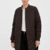 Vero Moda Hayle Noos - Manteau D'Hiver - Coffee Bean 2 Vero Moda Hayle Noos - Manteau D'Hiver - Coffee Bean -Next Soldes 2f2ccacb661f46fc9166cabff60edd57