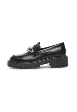 Gussie Crust - Mocassins - Black 7 Gussie Crust - Mocassins - Black -Next Soldes 2f411ebd0ff04dc3b9705cfc0cecdd71
