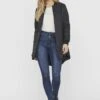 Vero Moda Hayle Noos - Manteau D'Hiver - Black 2 Vero Moda Hayle Noos - Manteau D'Hiver - Black -Next Soldes 2f4aab18b6864c8989c2f740a4951698