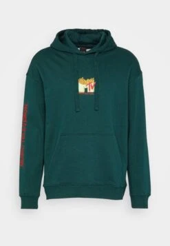 Only & Sons Onsmtv Hoodie Unisex - Sweatshirt - Ponderosa Pine 12 Only & Sons Onsmtv Hoodie Unisex - Sweatshirt - Ponderosa Pine -Next Soldes 2f515aba985c4ab8b393dd04613f656e