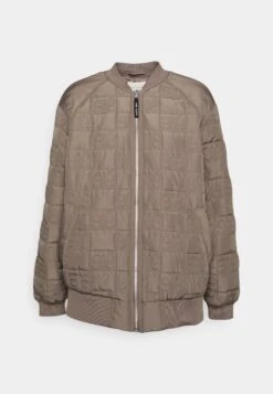 Esmé Studios Espetra Bomber Jacket - Blouson Bomber - Brown 12 Esmé Studios Espetra Bomber Jacket - Blouson Bomber - Brown -Next Soldes 2f60c20ed0af48b6aca58e89f1d6694b