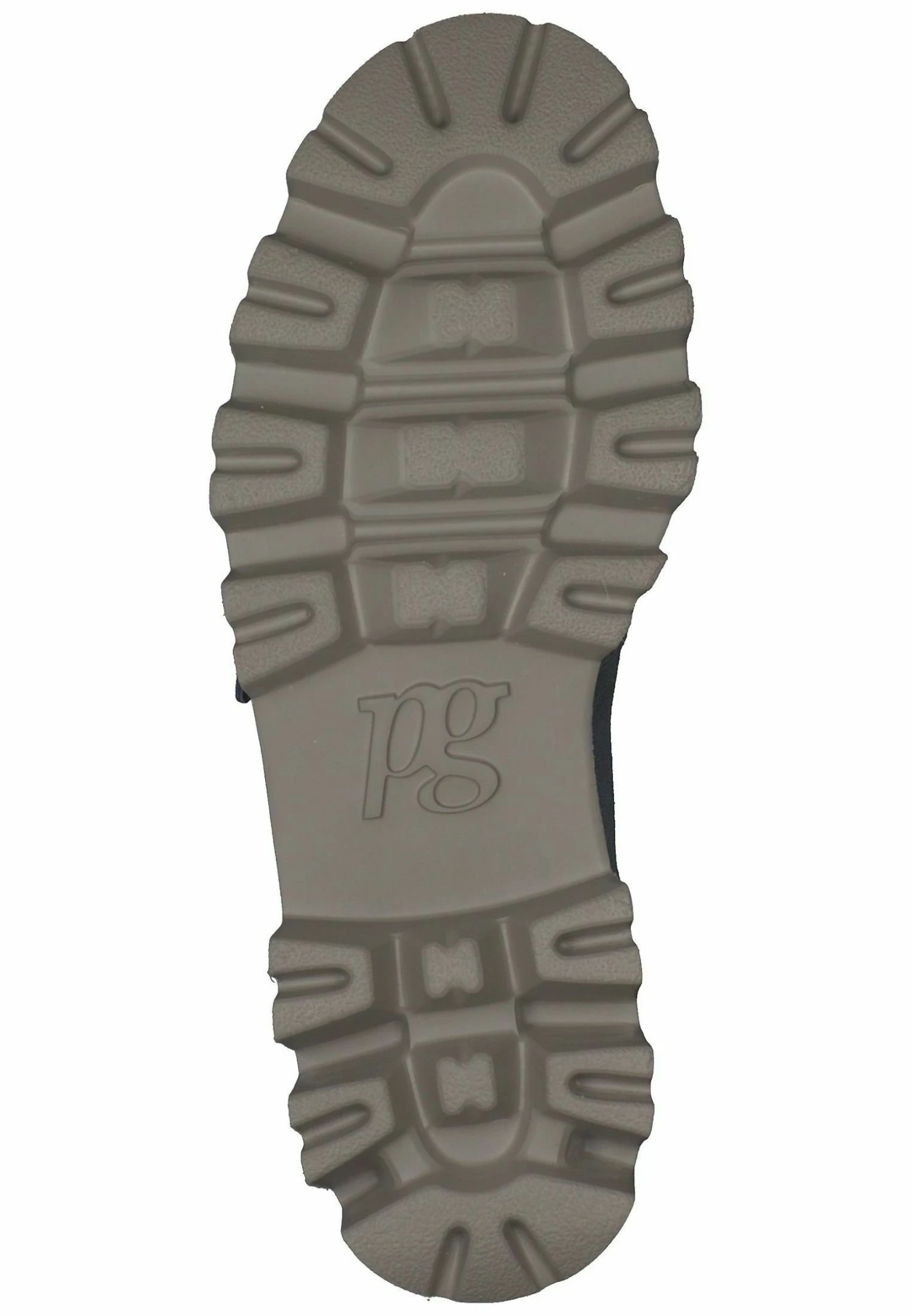 Paul Green Mocassins - Soft Suede Space 7 Paul Green Mocassins - Soft Suede Space – Image 5