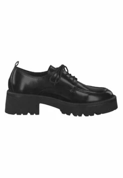 Tamaris Halbschuh - Chaussures À Lacets - Black 13 Tamaris Halbschuh - Chaussures À Lacets - Black -Next Soldes 2f8748ee5737403d8578fa62e0d253e4
