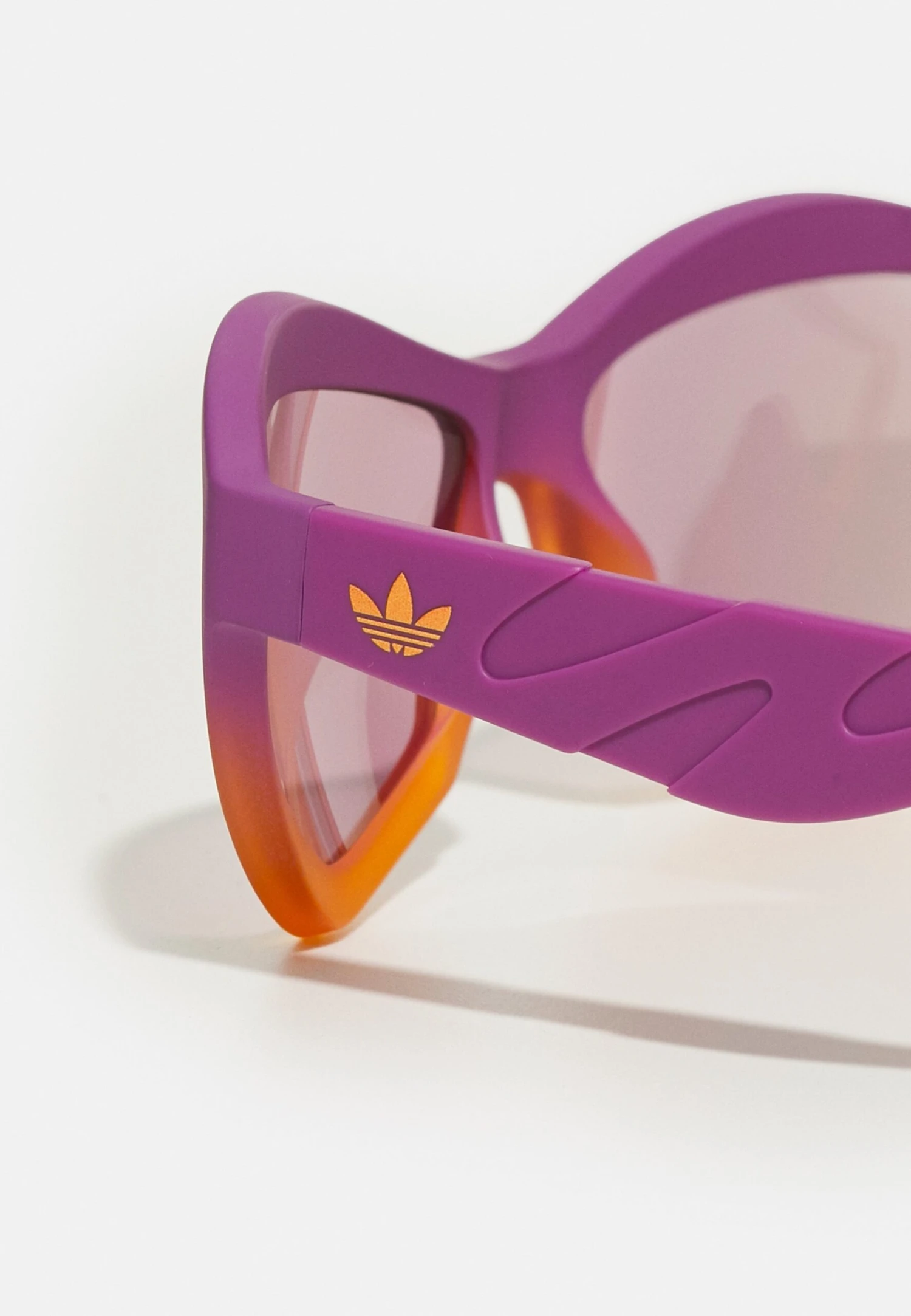 Adidas Originals Lunettes De Soleil - Matte Pink 6 Adidas Originals Lunettes De Soleil - Matte Pink – Image 4