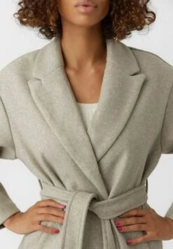 Vero Moda Vmfortune Long Ga Noos - Manteau Classique - Silver Mink 10 Vero Moda Vmfortune Long Ga Noos - Manteau Classique - Silver Mink -Next Soldes 2fa0726fc53b407db67c453f2e5d6580