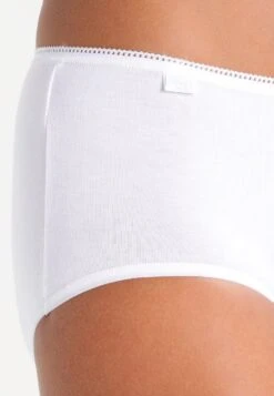 Sloggi 24/7 3 Pack - Shorty - White -Next Soldes 2fc715449e414841a38f6e87b745b431