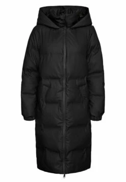 Vero Moda Vmnoe Long Coated Boos - Manteau D'Hiver - Black 11 Vero Moda Vmnoe Long Coated Boos - Manteau D'Hiver - Black -Next Soldes 2fe1933a09a74e16a5246f3f33d045d4