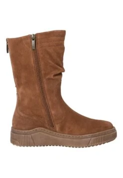 Tamaris Comfort - Bottes De Neige - Cognac -Next Soldes 300a214849f4445b8fa2e5e3a59edf9c
