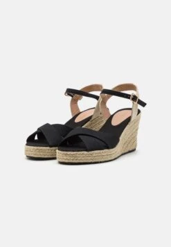 Anna Field Sandales À Plateforme - Black -Next Soldes 30176683388d43eba5b7cc20798994f6