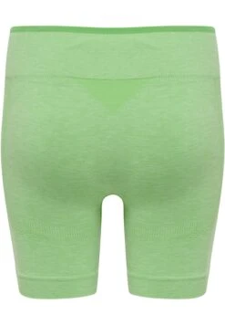 Hummel Hmlmt Una Seamless - Short - Summer Green Melange 8 Hummel Hmlmt Una Seamless - Short - Summer Green Melange -Next Soldes 30341c81a5ca4e95b066f7074ff215b3
