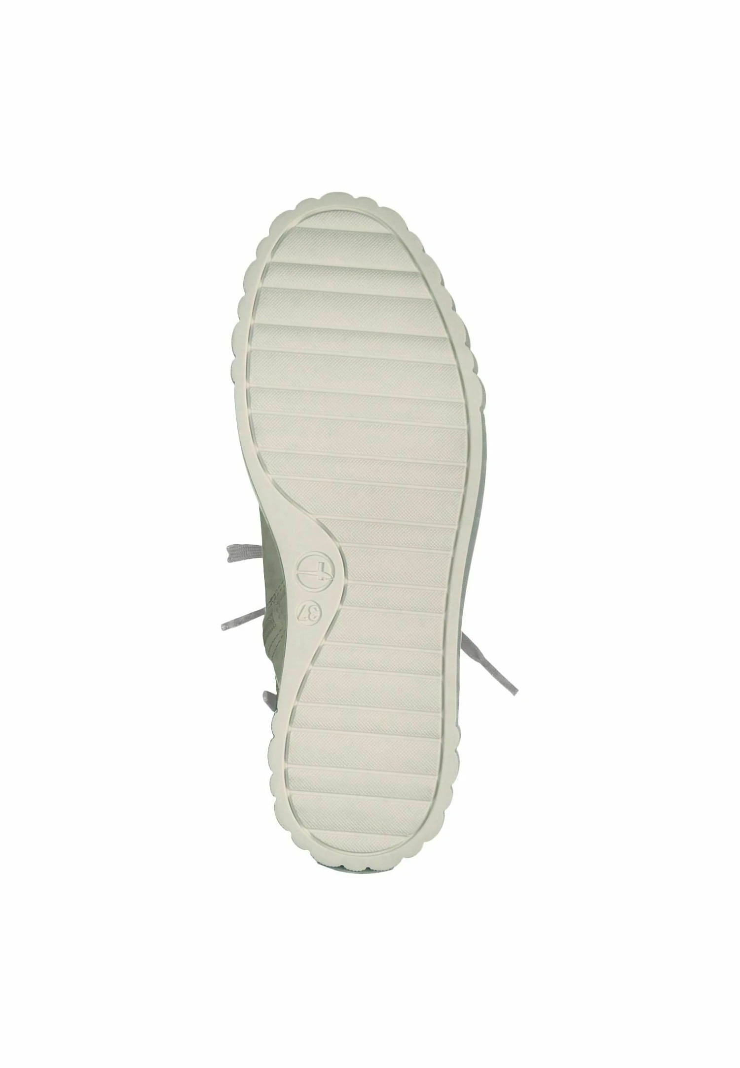 Tamaris Bottines À Plateau - Light Olive 7 Tamaris Bottines À Plateau - Light Olive – Image 5