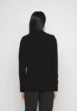 Vero Moda Tall Fitted Blazer - Blazer - Black -Next Soldes 3057815b7d004fd0bc09ba2fa15848a8