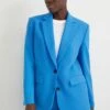 Blazer - Blue 1 Blazer - Blue -Next Soldes 3059599eb72c41aeb2aea00a29f53edc