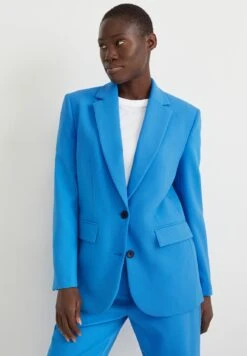 Blazer - Blue