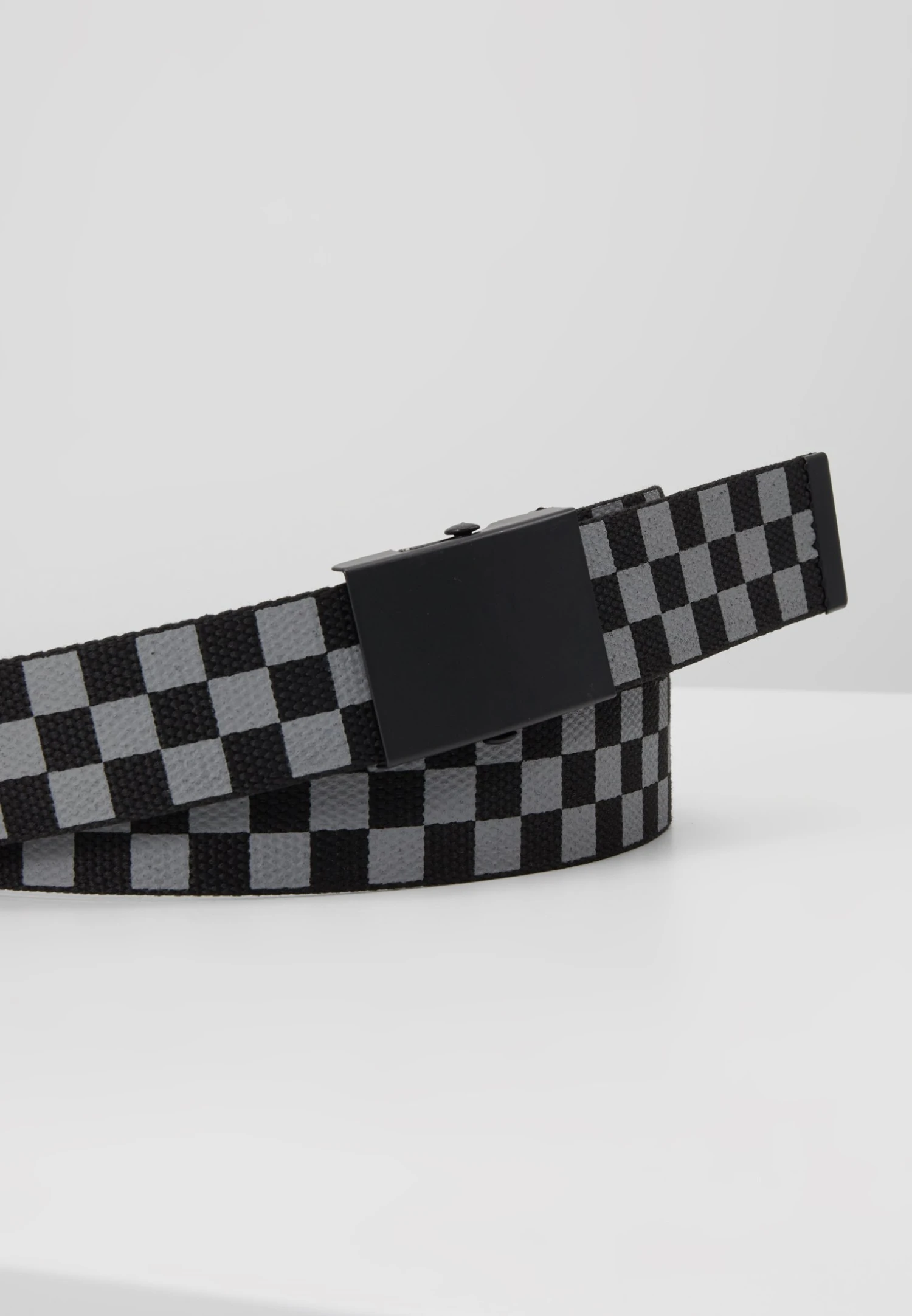 URBAN CLASSICS Trio 3 Pack - Ceinture - Grey/Black 8 URBAN CLASSICS Trio 3 Pack - Ceinture - Grey/Black – Image 6