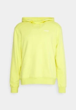 K-Way Exclusive Unisex Jason - Sweat À Capuche - Yellow Lemon 14 K-Way Exclusive Unisex Jason - Sweat À Capuche - Yellow Lemon -Next Soldes 308b40d06ca749e19e3000aca2e5bf02