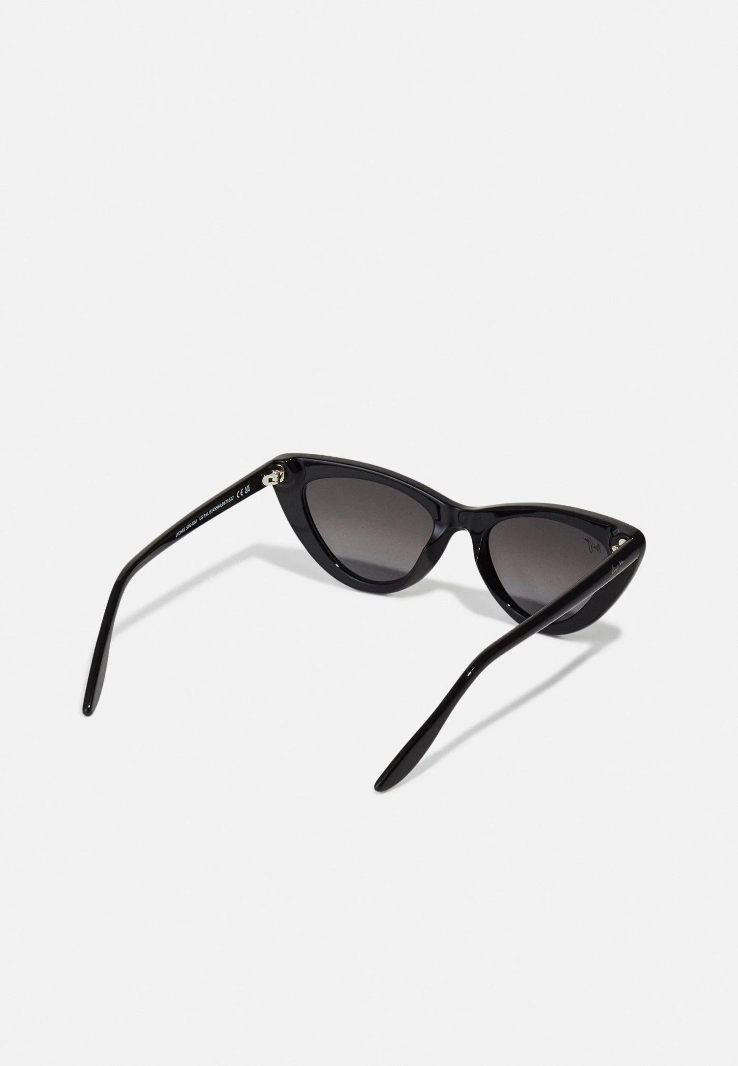 Maui Jim Lychee - Lunettes De Soleil - Black Gloss 4 Maui Jim Lychee - Lunettes De Soleil - Black Gloss – Image 2