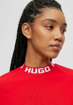 Hugo Dinaya - T-Shirt À Manches Longues - Open Pink Three 10 Hugo Dinaya - T-Shirt À Manches Longues - Open Pink Three -Next Soldes 30bd10ef72074621908bf922647fb9d7