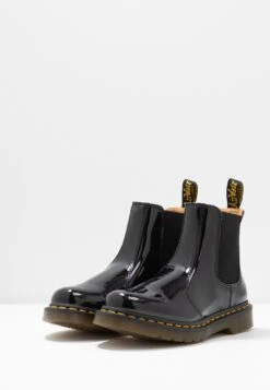 Dr. Martens 2976 - Bottines - Black -Next Soldes 30c55449d2174e9385c21b1653c55832
