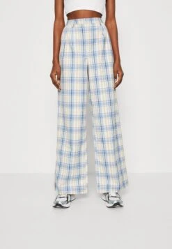 Minimum Lesia - Pantalon Classique - Quiet Harbor