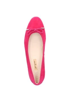 Paul Green Ballerines - Pink 11 Paul Green Ballerines - Pink -Next Soldes 30ee6b28997c461c9d5e21ad5d0559f5