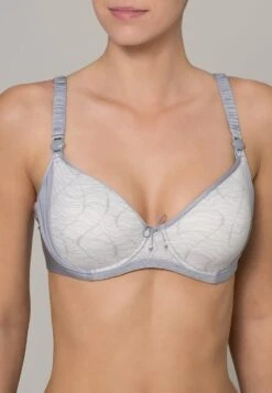 Cache Coeur Magic - Soutien-Gorge À Armatures - Cloud