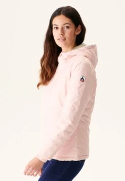 JOTT Vienne - Doudoune - Pink / Beige 12 JOTT Vienne - Doudoune - Pink / Beige -Next Soldes 312cc6f5013b4fd5886fa73c1c4301bf