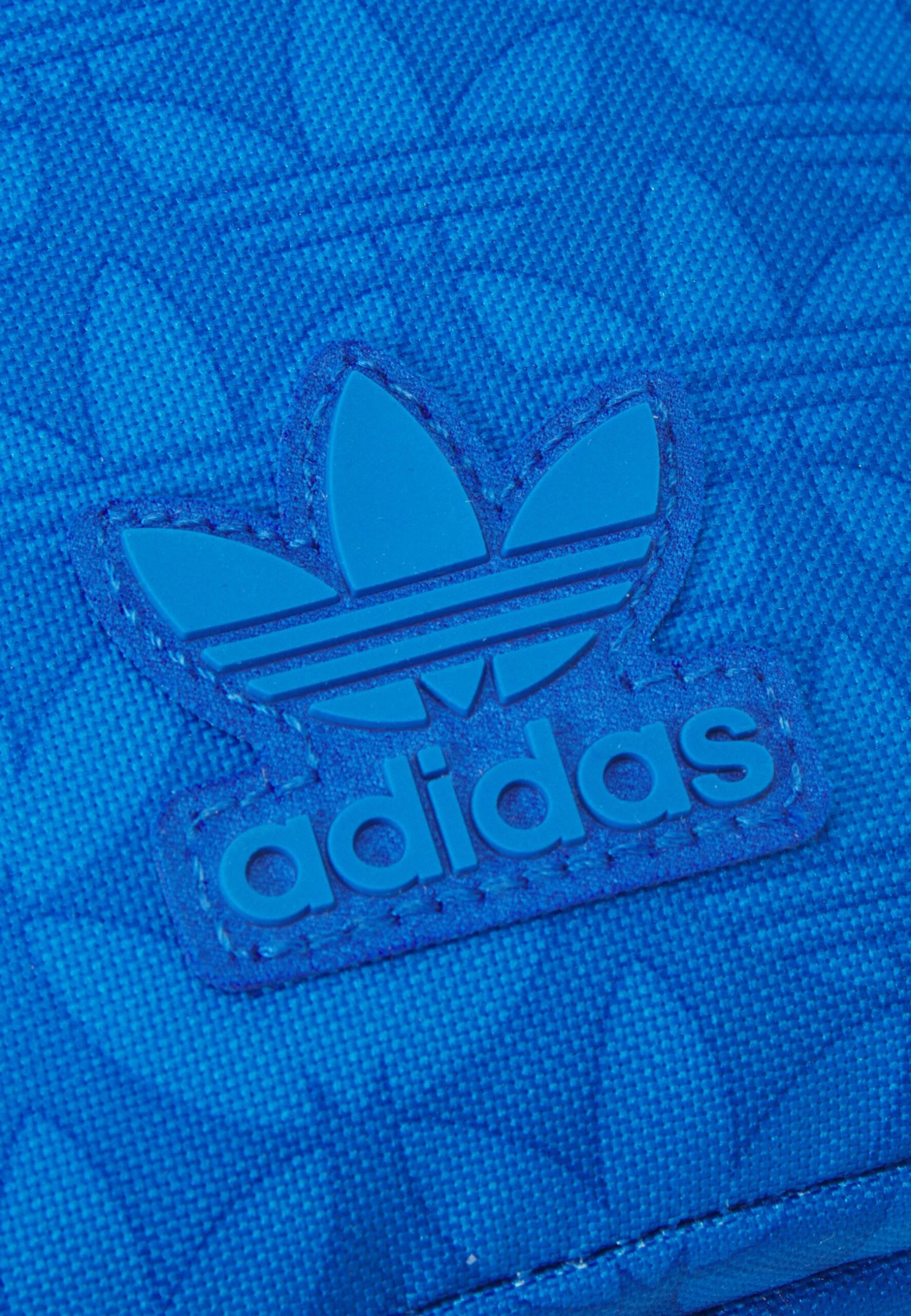 Adidas Originals Mono Fest Bag Unisex - Sac Bandoulière - Bright Royal 6 Adidas Originals Mono Fest Bag Unisex - Sac Bandoulière - Bright Royal – Image 4