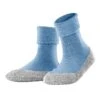 Falke Cosyshoe Homepads - Chaussettes - Lagoon 2 Falke Cosyshoe Homepads - Chaussettes - Lagoon -Next Soldes 3139072efc564791aa3d13e1908f16ed