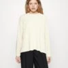 Minimum Innia - Pullover - Birch -Next Soldes 313b0b418d8f4af4836128036a260813