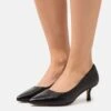 Clarks Violet - Escarpins - Black -Next Soldes 313b7f93b5cc415d8d0fe4ba56a5fae0