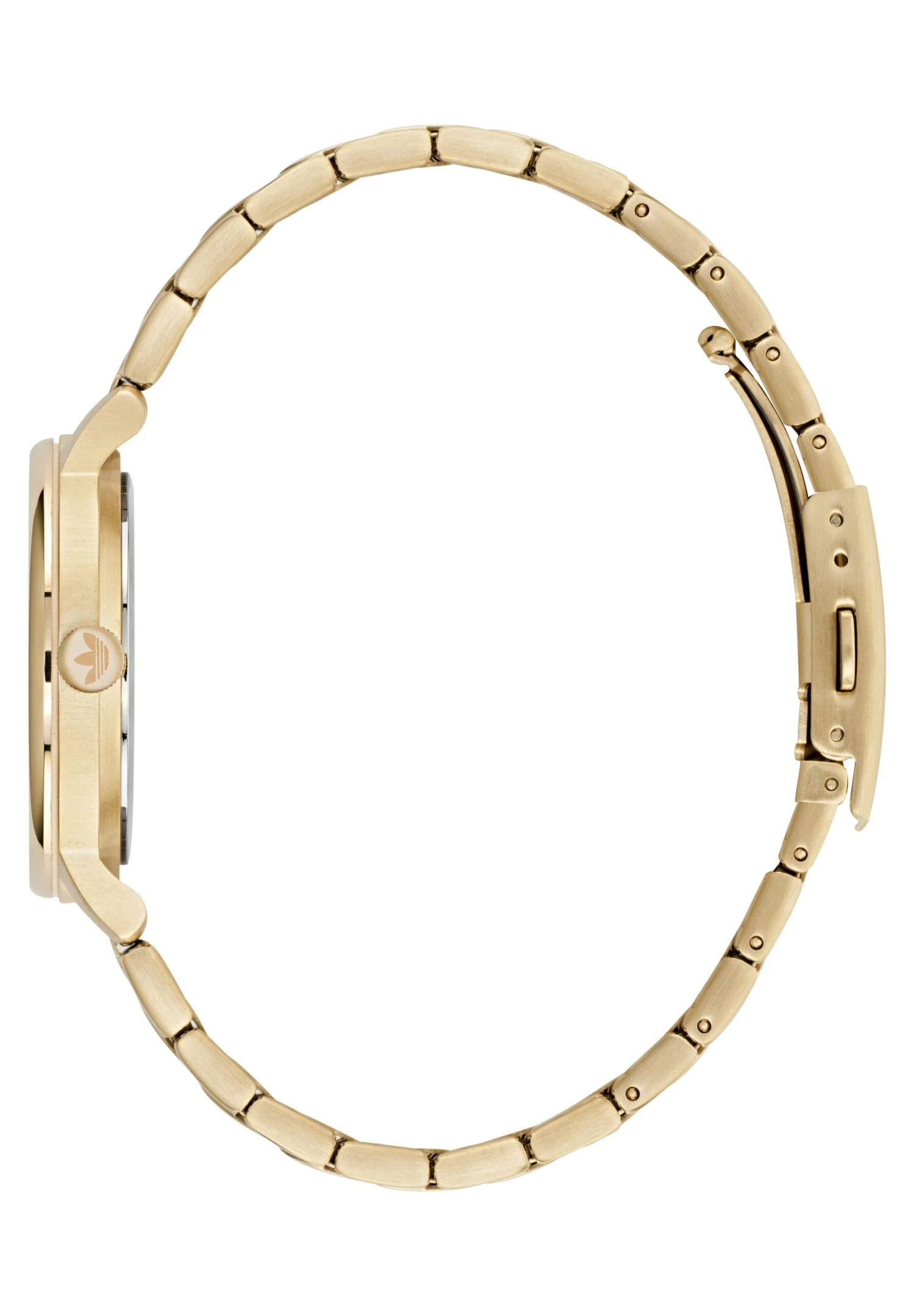 Adidas Originals Code One Small - Montre - Gold-Coloured 5 Adidas Originals Code One Small - Montre - Gold-Coloured – Image 3