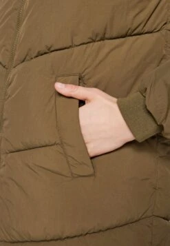 Pieces Pcjamilla - Manteau D'Hiver - Dark Olive 13 Pieces Pcjamilla - Manteau D'Hiver - Dark Olive -Next Soldes 315652fd628a4a35951d5f1750f37193