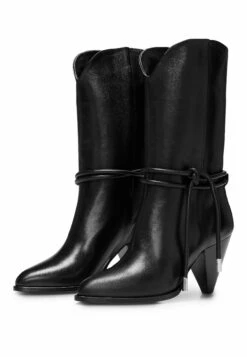 Boss Denise - Santiags - Black One -Next Soldes 3160e07ec64c42aca93d17d9fddd19a3