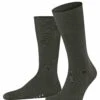 Falke Airport Business & Casual - Chaussettes - Green Mel 2 Falke Airport Business & Casual - Chaussettes - Green Mel -Next Soldes 31a940378d5f4f6fbcd87a377e7ba2d5