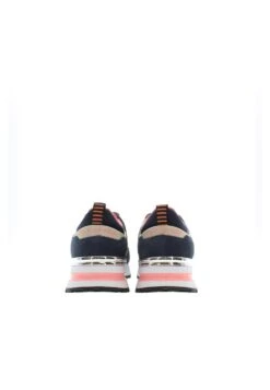 U.S. Polo Assn. Sofia - Baskets Basses - Blu 11 U.S. Polo Assn. Sofia - Baskets Basses - Blu -Next Soldes 31af2145679f452991369a24207d7292