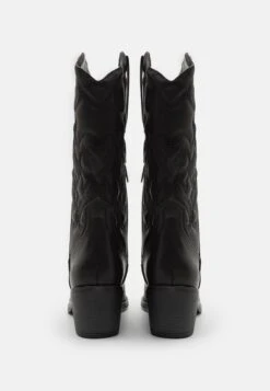 MTNG Tanubis - Santiags - Black 9 MTNG Tanubis - Santiags - Black -Next Soldes 31c53b7f26c54643b873037473b7d523