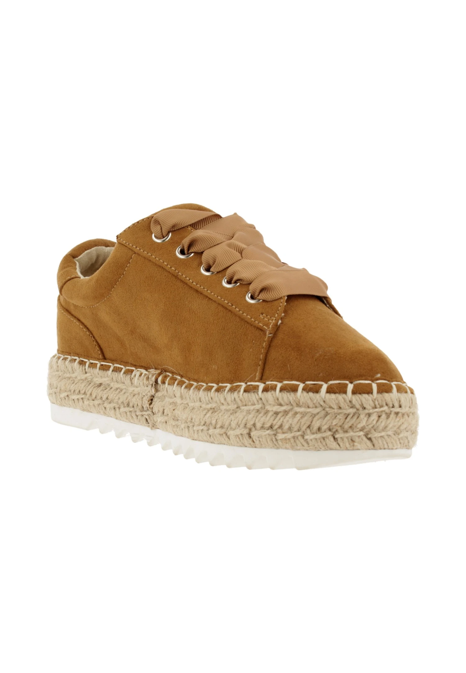 Bullboxer Espadrilles - Tan 9 Bullboxer Espadrilles - Tan – Image 7