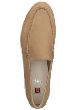 HÖGL Mocassins - Lighttoffee -Next Soldes 31ca664c8b4743cfba635ab1897cdaeb
