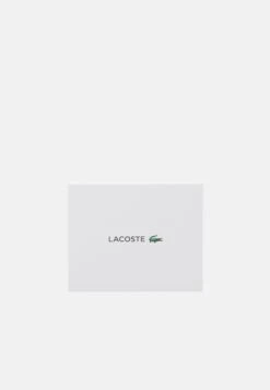 Lacoste Portefeuille - Noir/Gris 12 Lacoste Portefeuille - Noir/Gris -Next Soldes 31cb6f04810345c782854d0e4aca69e7