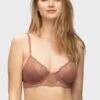 Feathermoss - Soutien-Gorge À Armatures - Brown 1 Feathermoss - Soutien-Gorge À Armatures - Brown -Next Soldes 321b6006dfdb4ee6912f899e3003b493