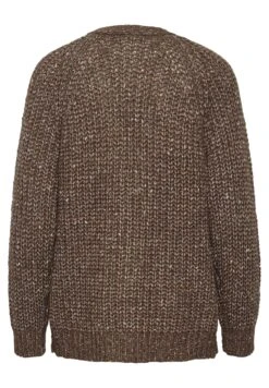 Kaffe Kananika - Gilet - Brown Multi Color Melange 13 Kaffe Kananika - Gilet - Brown Multi Color Melange -Next Soldes 3221c890e5aa4c3faa11111bdd2628ff